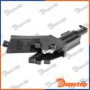 Gicleur de lave-phare droite pour NISSAN | EDS-NS-020, 28645-4EM0A
